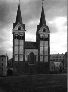 Florin nach 1945